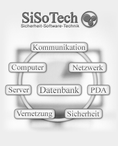 Logo Sisotech